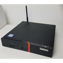 ThinkCentre M700 Tiny con Wi-Fi - Compacta, Resistente y Potente