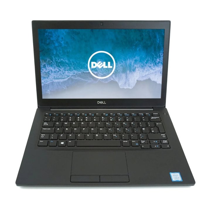 Dell Latitude 7290 12.5" - Compacta