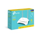 Router TP-Link TL-WR849N