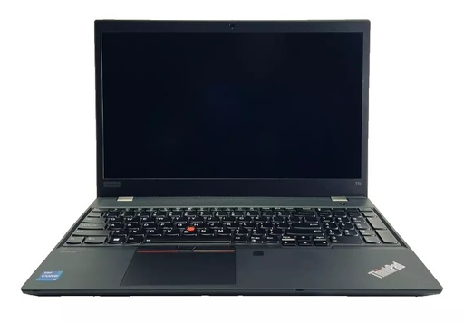 ThinkPad T580 15.6" - Resistente, Potente y Segura (copia)
